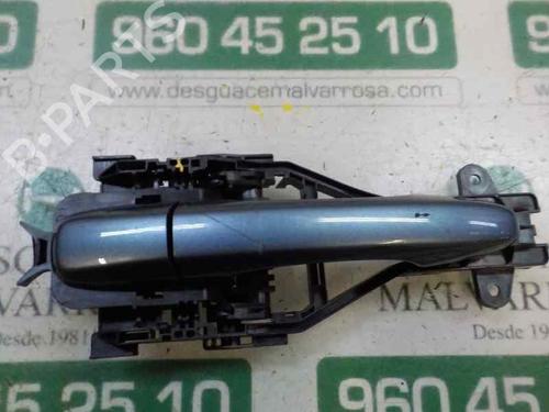 Used Front right exterior door handle VOLVO V40 Hatchback (525) [2012-2019]  5273008