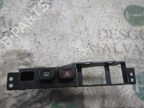 Used Warning switch Warning switch MAZDA 323 F V (BA) 1.5 16V (BA11) (88 hp) 3827672 3827672