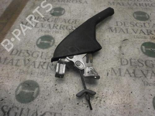Used Hand brake SEAT IBIZA III (6L1) 1.2 (64 hp) 8769834