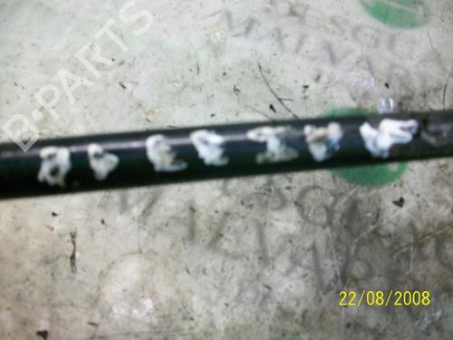 Anti roll bar FORD FIESTA V (JH_, JD_) 1.4 TDCi | BP3749781M96 