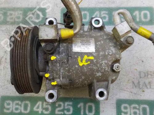 AC compressor NISSAN NAVARA NP300 (D40) 2.5 dCi | BP6450230M34 