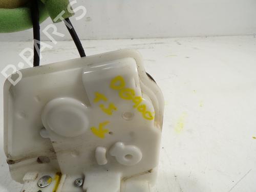 Rear left lock MAZDA 3 (BM, BN)  | BP7847042C100 