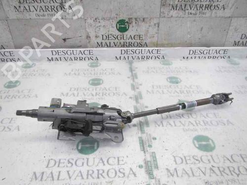 Steering column PEUGEOT 2008 I (CU_) 1.6 BlueHDi 100 | BP3855549M21 - Image 3