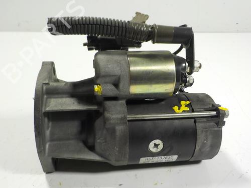 Used Starter Starter NISSAN CABSTAR E (TL_, VL_) [1992-2006] 12070017 12070017