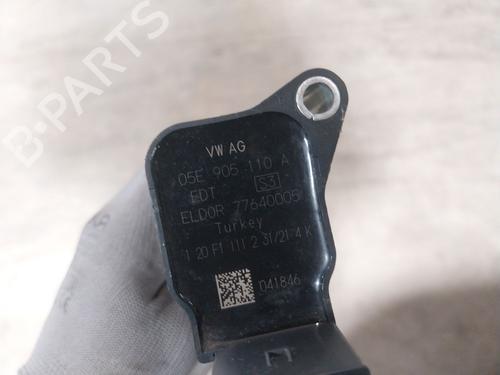 Ignition coil AUDI A3 Sportback (8YA, 8YF) 30 TDI | BP25129289M94 - Image 5
