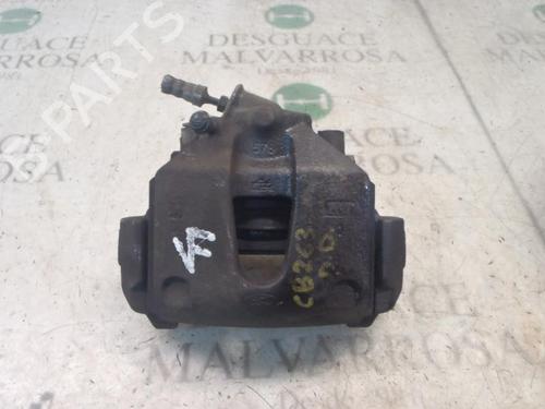 Used Right front brake caliper Right front brake caliper FORD TOURNEO CONNECT 1.8 TDCi /TDDi /DI (75 hp) 11547069 11547069