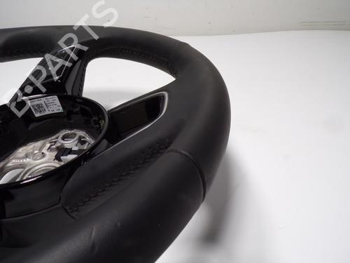 Steering wheel AUDI A1 Sportback (GBA)  | BP12979800C49 