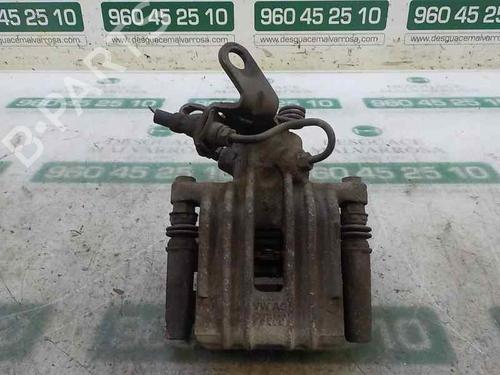 Right rear brake caliper AUDI A3 Sportback (8PA)  | BP11551638M106 