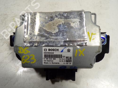 Used Electronic module Electronic module JEEP COMPASS (MP, M6, MV, M7) [2016-2026] 7330935 7330935
