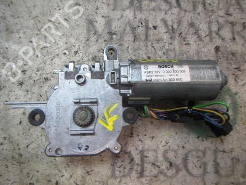 Used Sunroof engine MERCEDES-BENZ S-CLASS (W220, V220) [1998-2005]  3837545