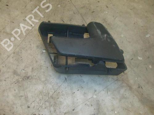 Used Front right interior door handle SEAT IBIZA II (6K1) 1.4 i (60 hp) 3756537