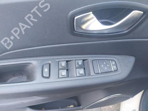 Left front shock absorber RENAULT CAPTUR I (J5_, H5_) 0.9 TCe 90 | BP30767197M16  - Image 7