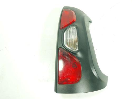 Used Right taillight Right taillight FIAT PANDA (312_, 319_) 1.0 Mild Hybrid (71 hp) 40070355 40070355