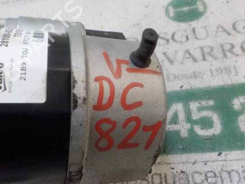 Starter TOYOTA AYGO (_B4_) 1.0 VVTi (KGB40) | BP3992860M8 