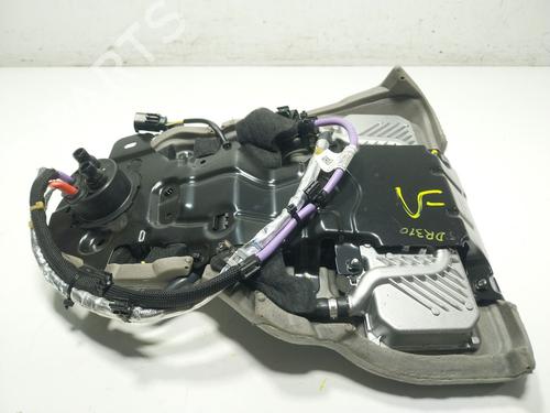 Used Inverter/Converter Inverter/Converter BMW X5 (G05, F95) xDrive 40 d Mild-Hybrid (352 hp) 29755533 29755533