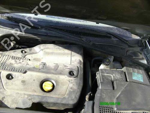 Engine control unit (ECU) RENAULT LAGUNA II (BG0/1_)  | BP4766656M57  - Image 8