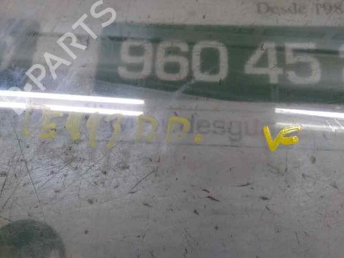 Front right door window OPEL CORSA E (X15) 1.4 (08, 68) | BP9082157C19 