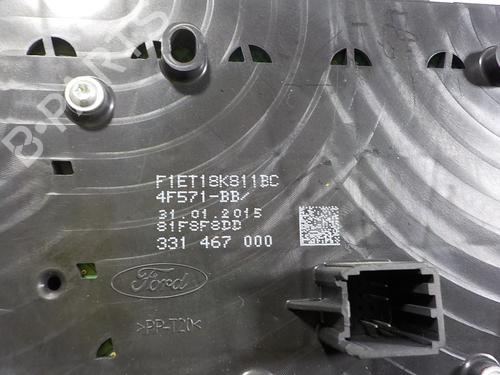 Switch FORD FOCUS III  | BP15064425I30 