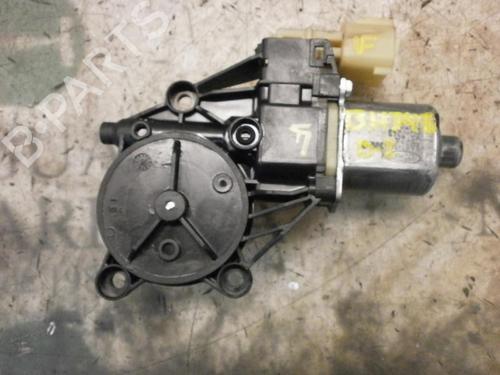 Used Left front window motor FORD FIESTA VI (CB1, CCN) 1.4 TDCi (70 hp) 3766642