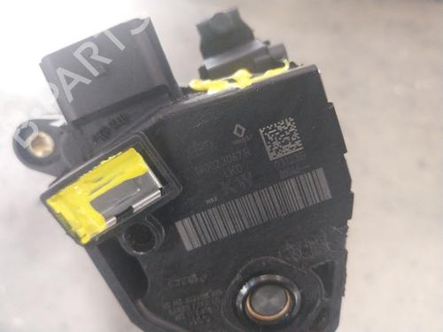 Pedal RENAULT MEGANE IV Saloon  | BP20480422I4 