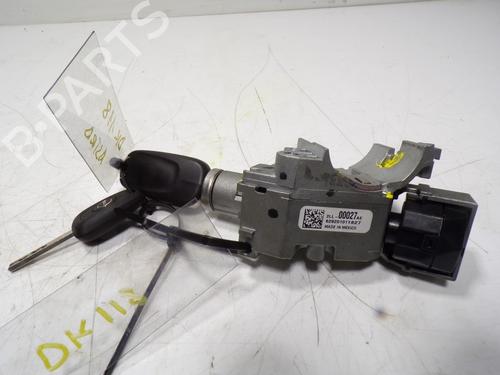 Electronic module OPEL ASTRA K (B16)  | BP14287914M83 