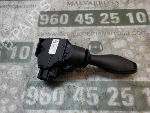 Steering column stalk FORD FIESTA VI (CB1, CCN) 1.5 TDCi | BP3860561I23 