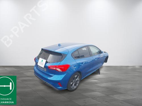 Engine mount FORD FOCUS IV (HN) 1.5 EcoBoost | BP24572946M89  - Image 7