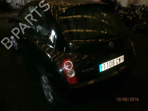 Headlight switch NISSAN MICRA III (K12) 1.2 16V | BP3835452I24 - Image 4