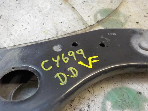 Højre fortil bærearm FORD C-MAX (DM2) 2.0 TDCi | BP3851066M13 