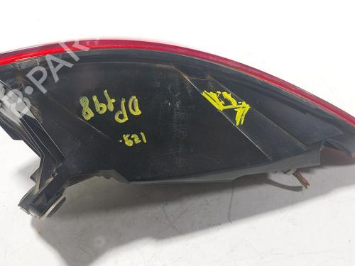 Left taillight AUDI A3 (8V1, 8VK) 2.0 TDI | BP30087555C34