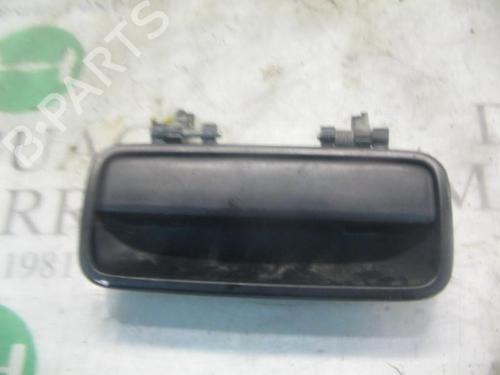 Puxador exterior trás direito ROVER 200 II Hatchback (RF) [1995-2000]  3770135