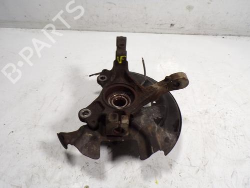 Right front steering knuckle FORD TRANSIT COURIER B460 Box Body/MPV 1.5 TDCi | BP9306688M26 