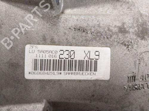 Gearbox BMW 6 Gran Turismo (G32) 630 i Mild-Hybrid | BP38601439M3 - Image 7
