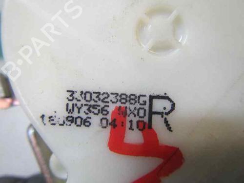 Front right seatbelt FORD FOCUS II (DA_, HCP, DP) 1.8 TDCi | BP8740930I25 