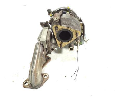 Turbocharger/Supercharger RENAULT LAGUNA III (BT0/1)  | BP7188991M71 