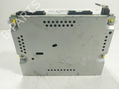 Radio FORD B-MAX (JK)  | BP24538724E6 