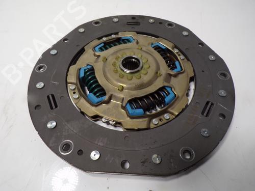 Used Other Other TOYOTA RAV 4 IV (_A4_) 2.5 Hybrid (AVA42_) (155 hp) 25802662 25802662