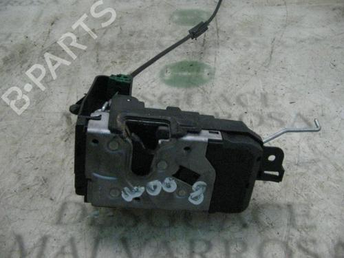 Używane Zamek drzwi przednich prawych OPEL ASTRA H (A04) 2.0 Turbo (L48) (170 hp) 3797604