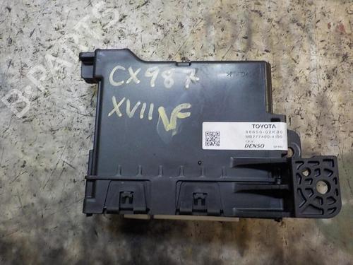 Used Control unit Control unit TOYOTA AURIS (_E18_) 1.8 (ZRE182_, ZRE182R) (140 hp) 4006295 4006295