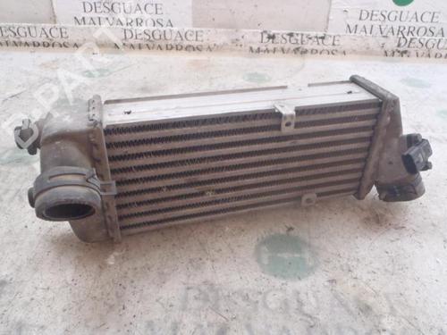 Used Intercooler Intercooler HYUNDAI ACCENT III (MC) [2005-2010] 3818417 3818417