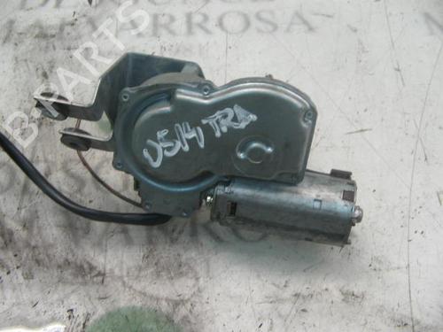 Viskermotor bagrude OPEL CORSA B (S93)  | BP3788640M102 