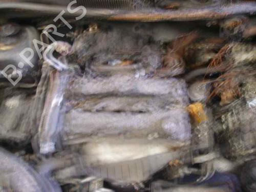 Gearbox CHEVROLET KALOS 1.4 16V | BP3736105M3 