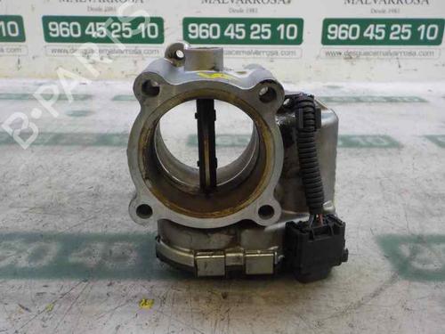 Used Throttle body Throttle body MERCEDES-BENZ S-CLASS (W222, V222, X222) S 350 BlueTEC / d (222.132, 222.032, 222.123) (258 hp) 6450260 6450260