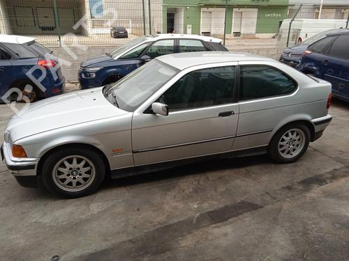 Left front window switch BMW 3 Compact (E36) 318 tds | BP17202848I27  - Image 9