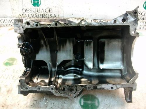 Used Oil sump TOYOTA YARIS (_P1_) 1.4 D-4D (NLP10_) (90 hp) 14265416