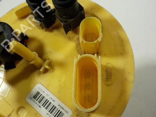 Fuel pump LAND ROVER RANGE ROVER EVOQUE (L551) 2.0 D150 4x4 | BP12146208M76 
