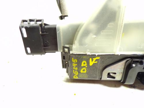 Front right lock PEUGEOT 208 II (UB_, UP_, UW_, UJ_) e-208 | BP7639718C97 