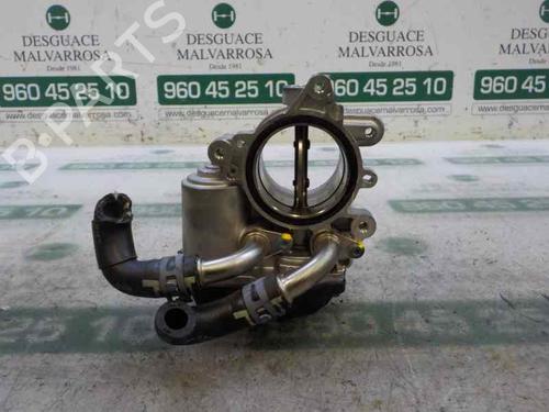 Used Throttle body Throttle body SEAT IBIZA V (KJ1, KJG) [2017-2026] 6104033 6104033