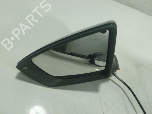 left-mirror-seat-leon-st-5f8-5f1857507p9b9-5f1857507p-2012-2013-2014-2015-2016-2017-2018-2019-2020-17786977 main image