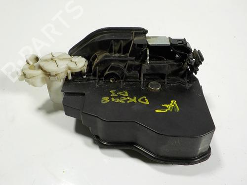 Front left lock BMW X3 (F25) sDrive 18 d | BP11504894C98 